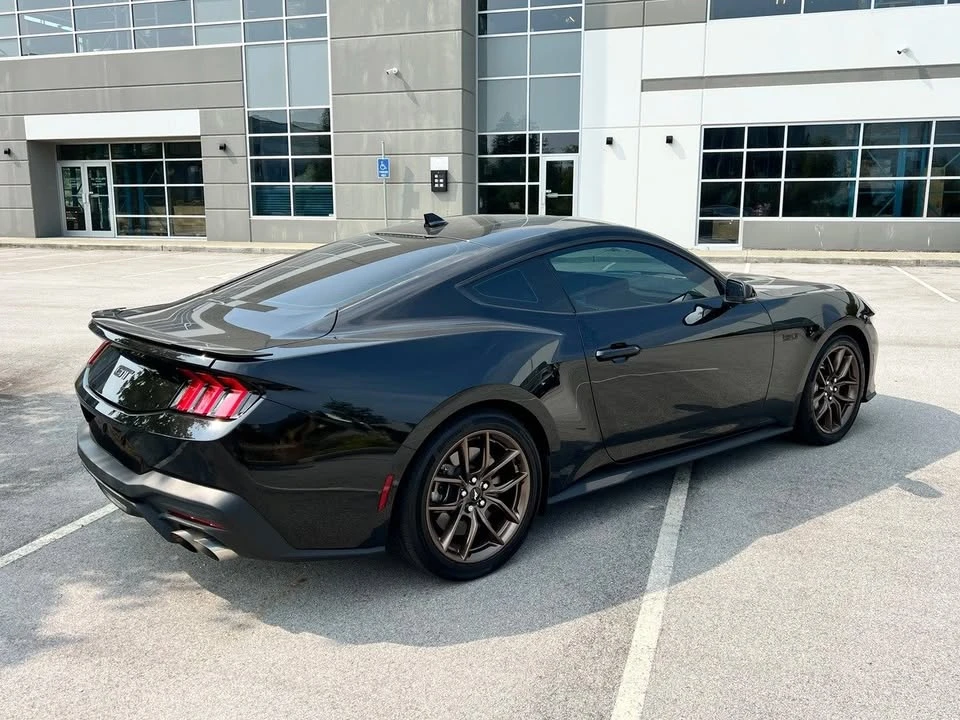 2024 Ford S650 Mustang - Image 2 of 7