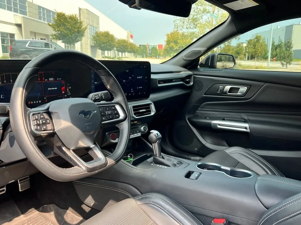 2024 Ford S650 Mustang - Image 6 of 7