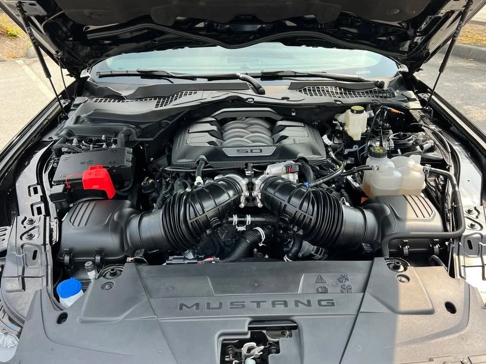 2024 Ford S650 Mustang - Image 3 of 7