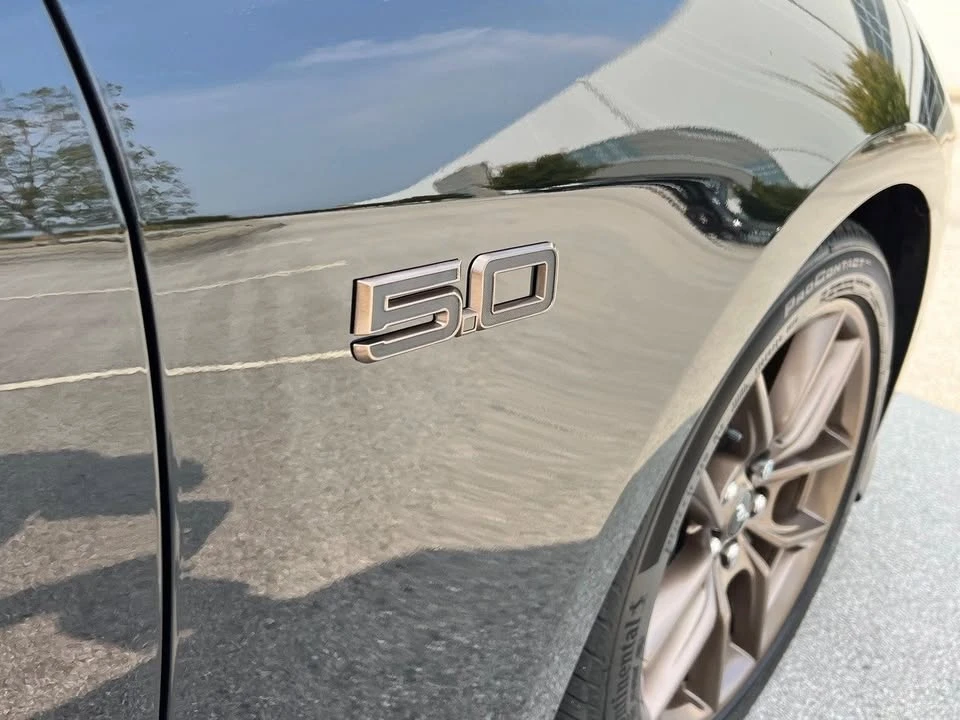 2024 Ford S650 Mustang - Image 7 of 7
