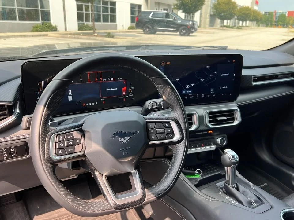 2024 Ford S650 Mustang - Image 5 of 7