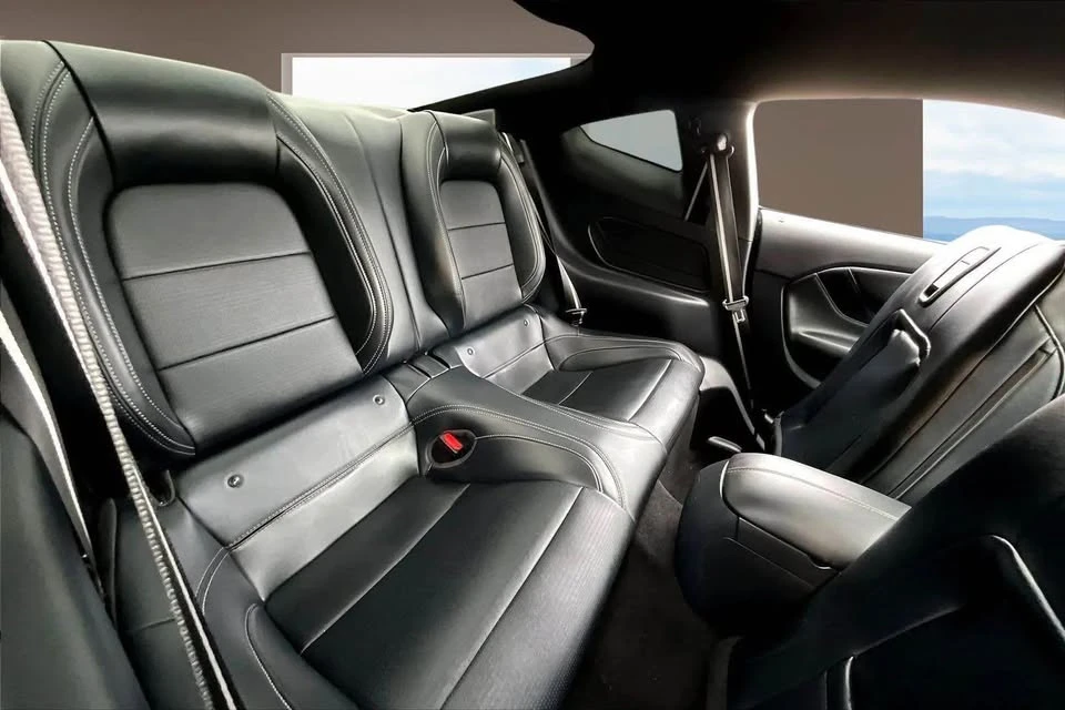 2024 Ford S650 Mustang - Image 16 of 18