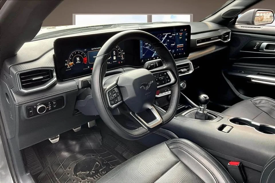 2024 Ford S650 Mustang - Image 10 of 18