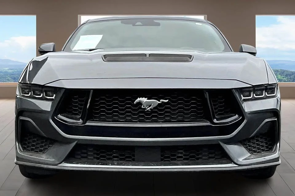2024 Ford S650 Mustang - Image 2 of 18