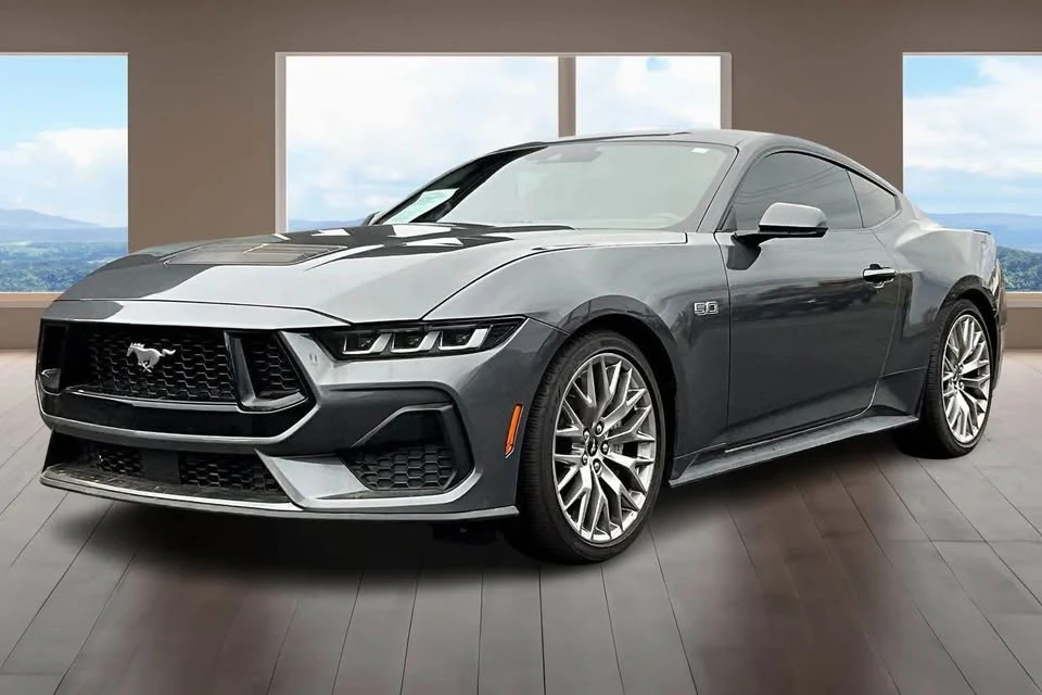 2024 Ford S650 Mustang - Image 3 of 18