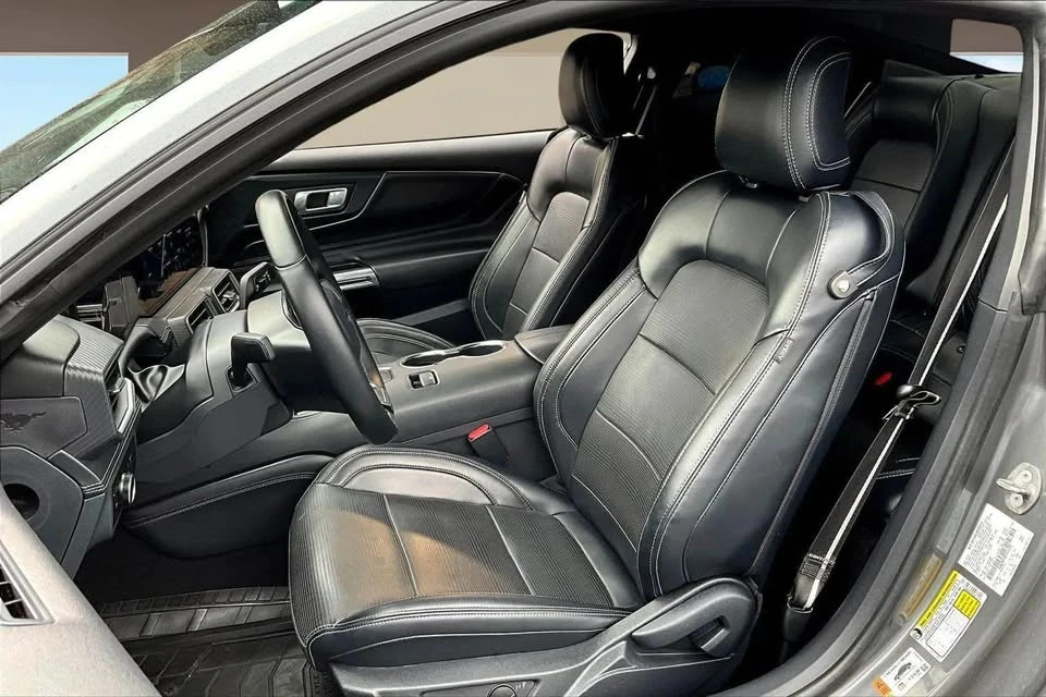 2024 Ford S650 Mustang - Image 12 of 18