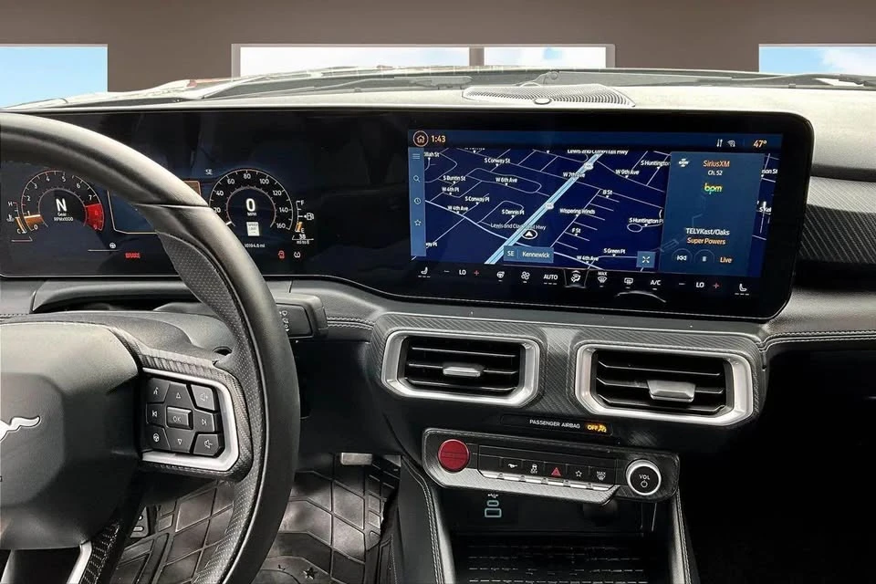 2024 Ford S650 Mustang - Image 8 of 18