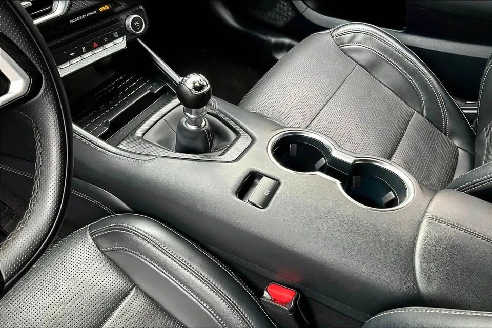 2024 Ford S650 Mustang - Image 11 of 18