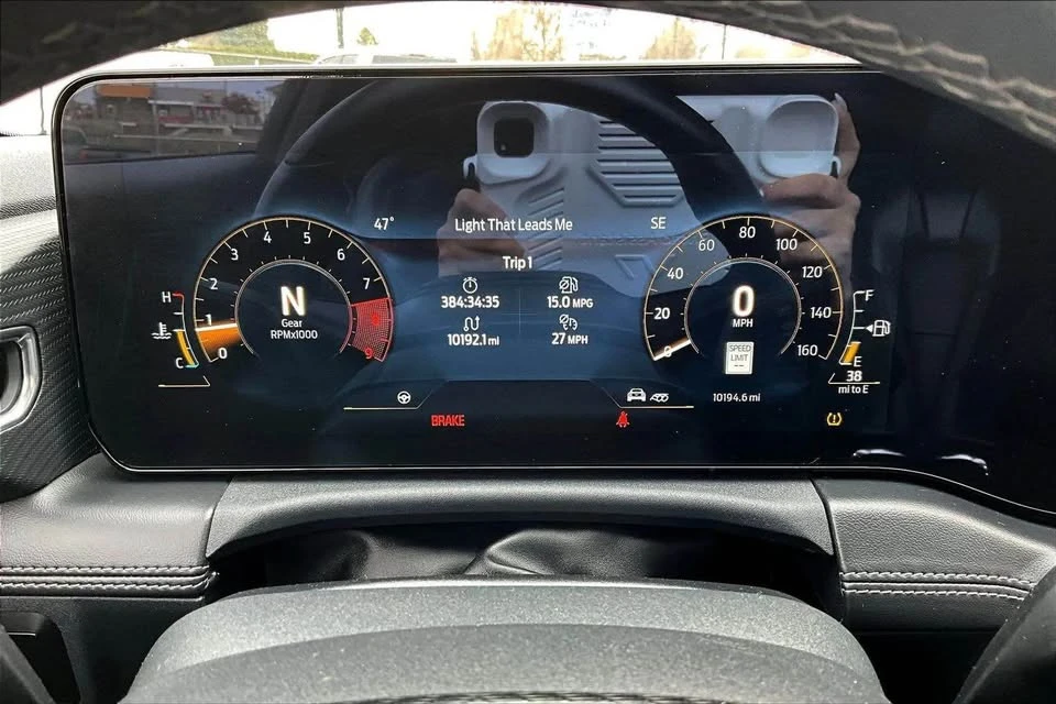 2024 Ford S650 Mustang - Image 9 of 18
