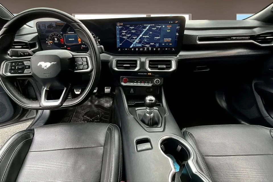 2024 Ford S650 Mustang - Image 6 of 18