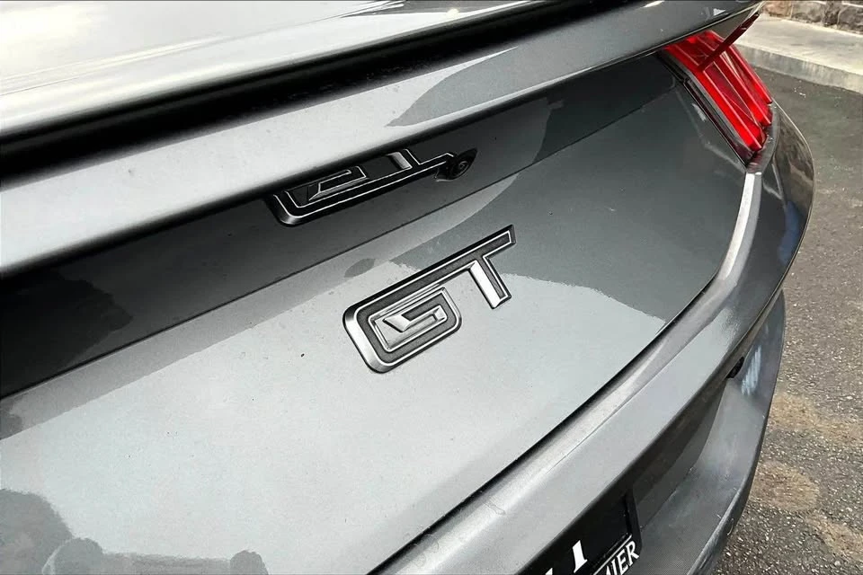 2024 Ford S650 Mustang - Image 15 of 18