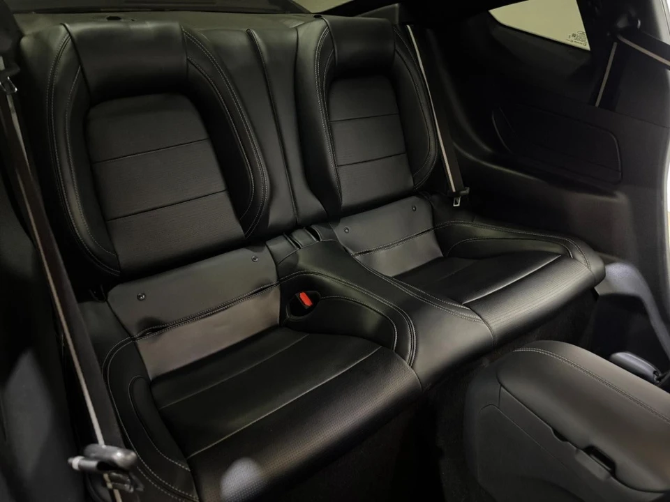 2024 Ford S650 Mustang GT - Image 16 of 31