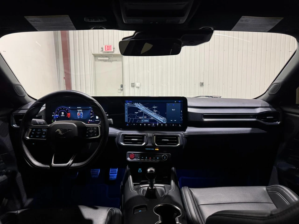 2024 Ford S650 Mustang GT - Image 18 of 31