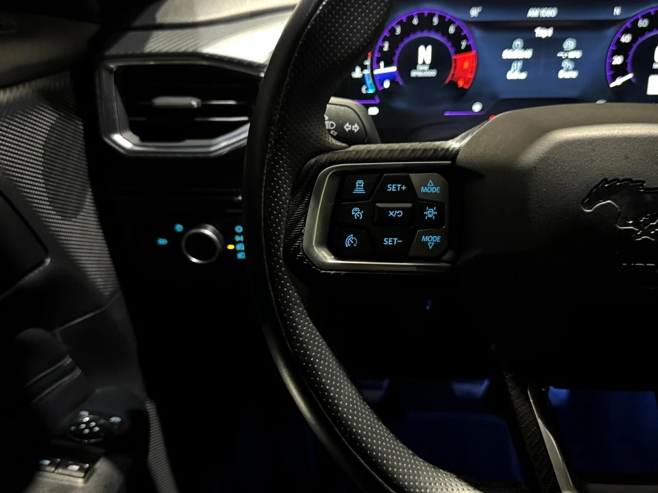 2024 Ford S650 Mustang GT - Image 20 of 31