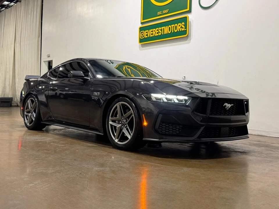 2024 Ford S650 Mustang GT - Image 2 of 31
