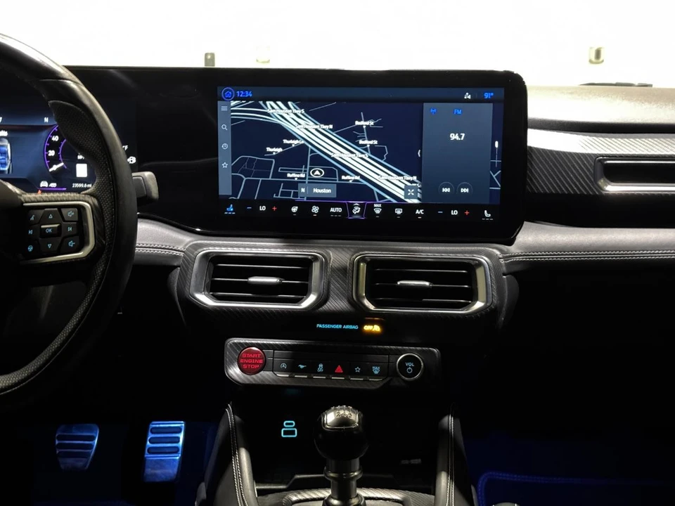 2024 Ford S650 Mustang GT - Image 19 of 31