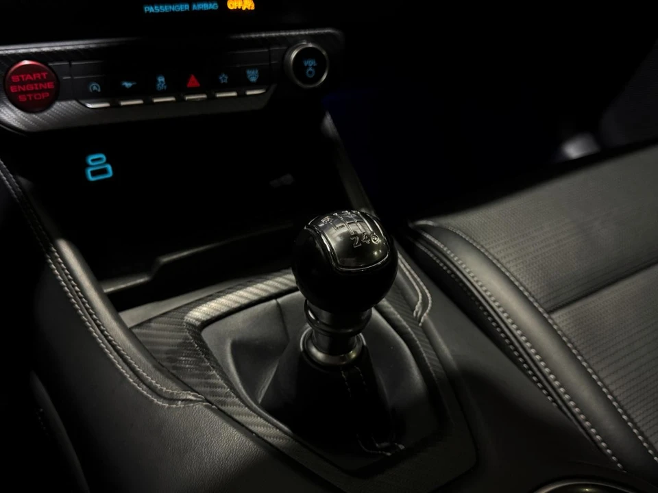 2024 Ford S650 Mustang GT - Image 25 of 31