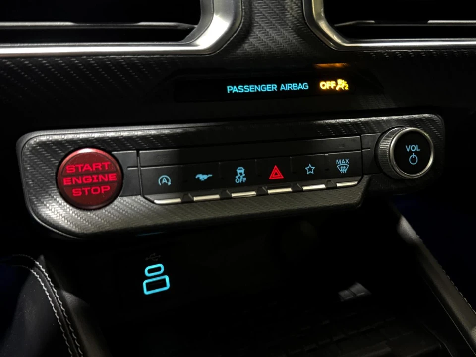 2024 Ford S650 Mustang GT - Image 27 of 31