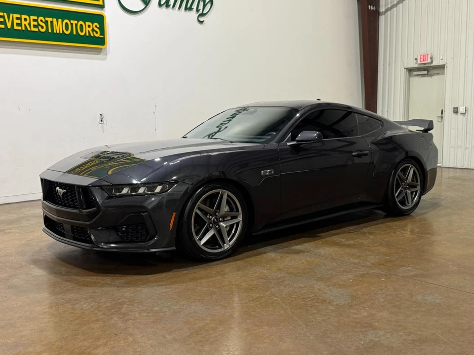 2024 Ford S650 Mustang GT - Image 5 of 31