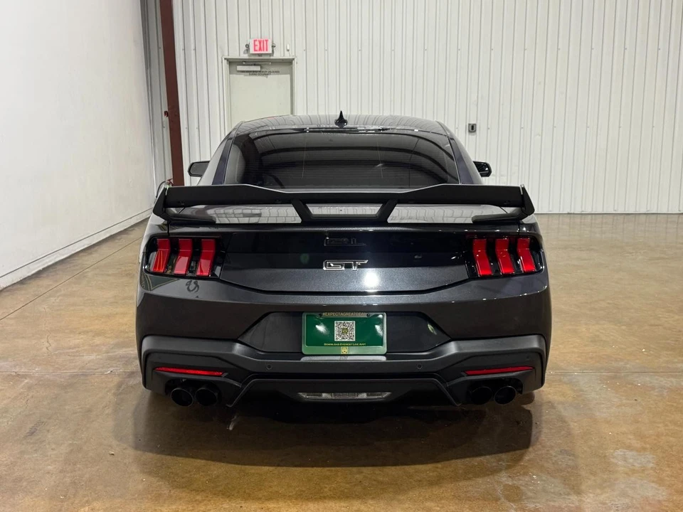 2024 Ford S650 Mustang GT - Image 8 of 31