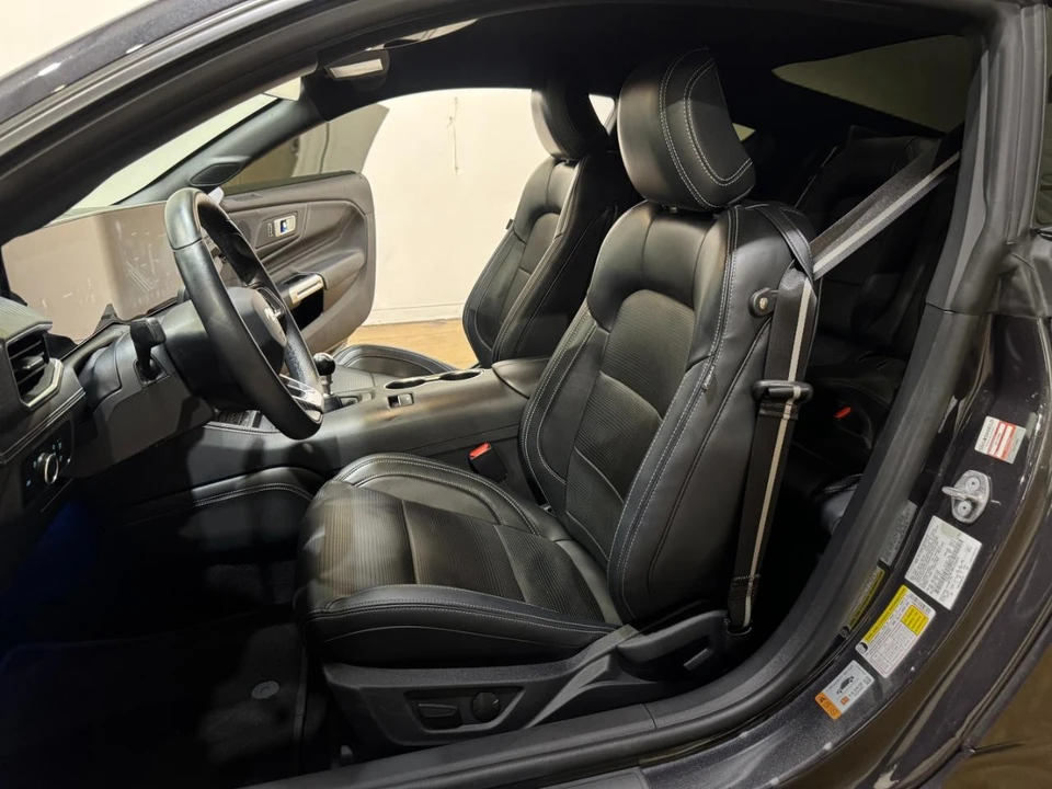 2024 Ford S650 Mustang GT - Image 15 of 31