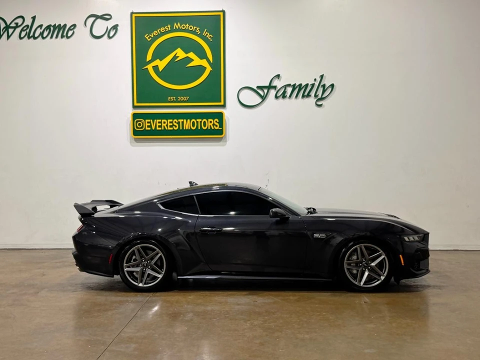 2024 Ford S650 Mustang GT - Image 10 of 31