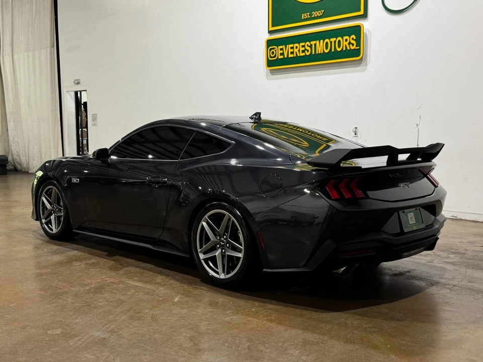 2024 Ford S650 Mustang GT - Image 7 of 31