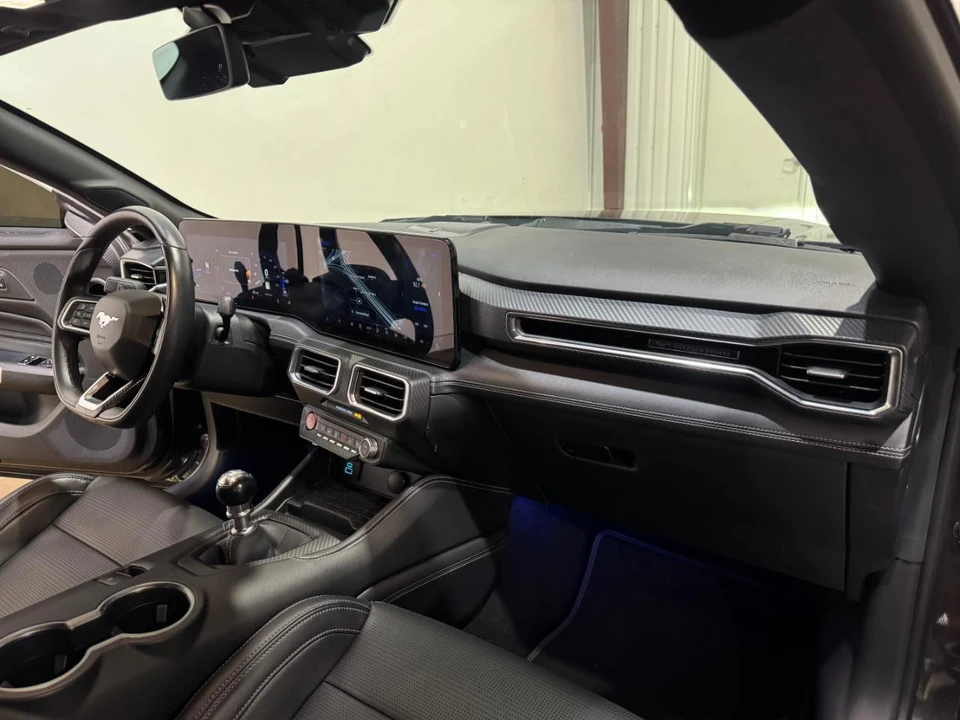 2024 Ford S650 Mustang GT - Image 13 of 31