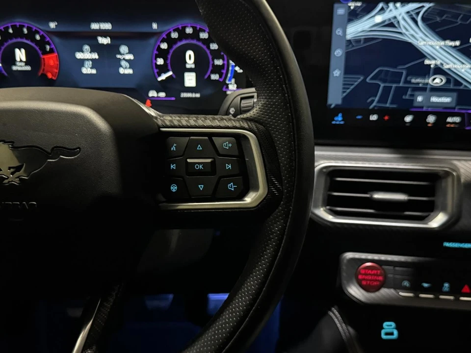 2024 Ford S650 Mustang GT - Image 21 of 31