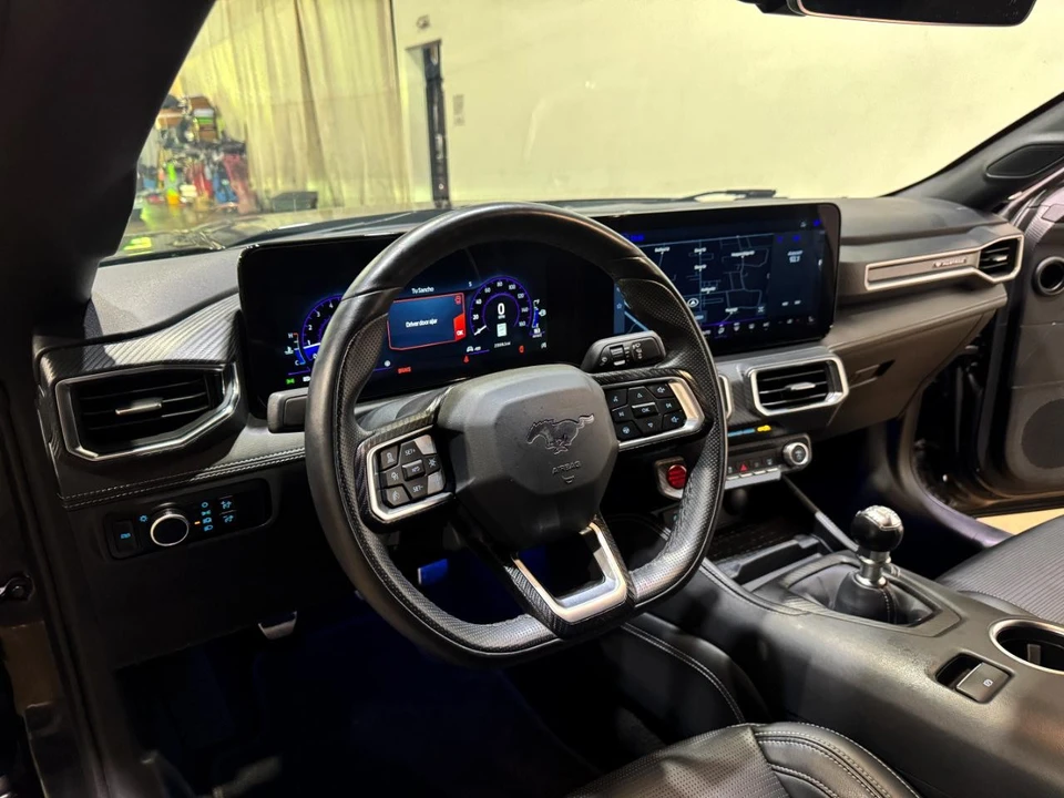 2024 Ford S650 Mustang GT - Image 12 of 31