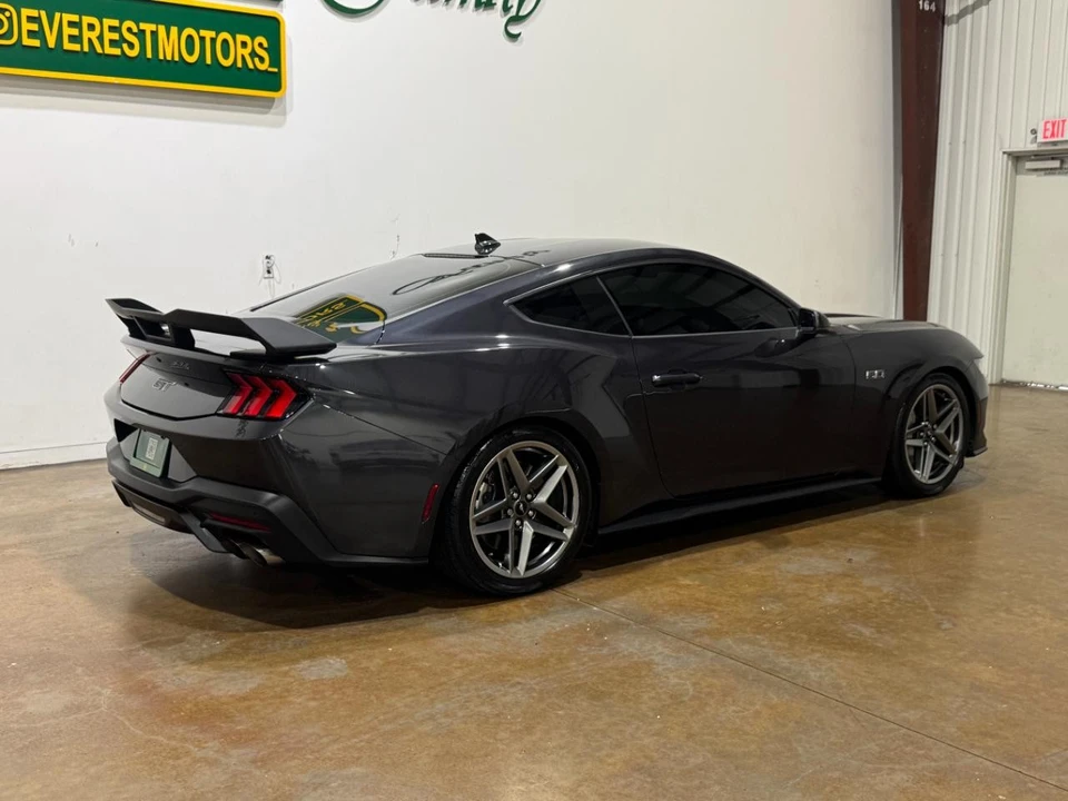 2024 Ford S650 Mustang GT - Image 9 of 31