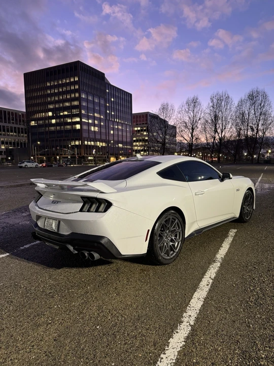2024 Ford S650 Mustang - Image 4 of 9