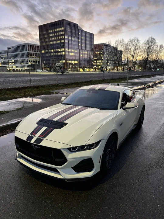 2024 Ford S650 Mustang - Image 3 of 9