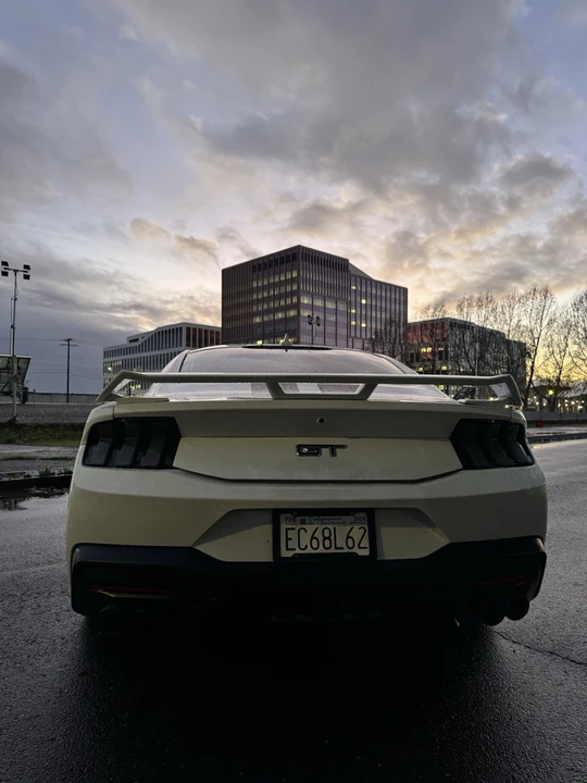 2024 Ford S650 Mustang - Image 5 of 9