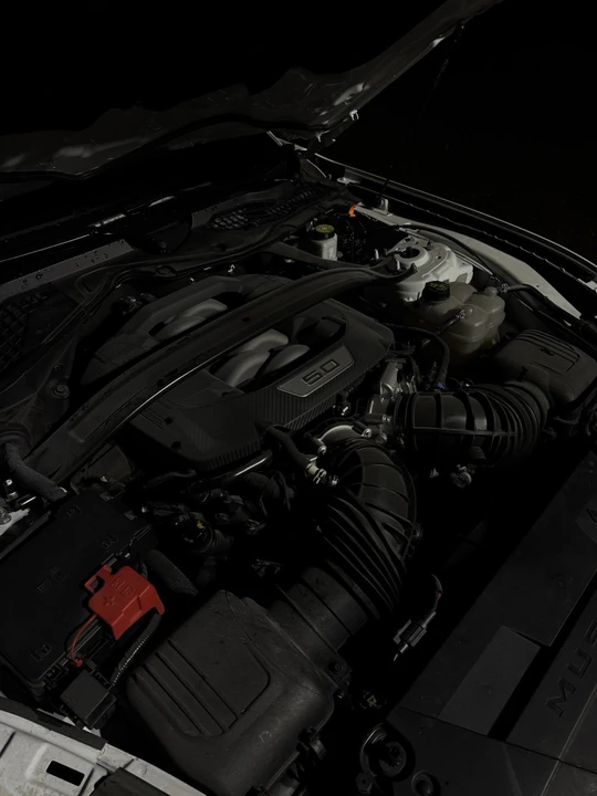 2024 Ford S650 Mustang - Image 8 of 9