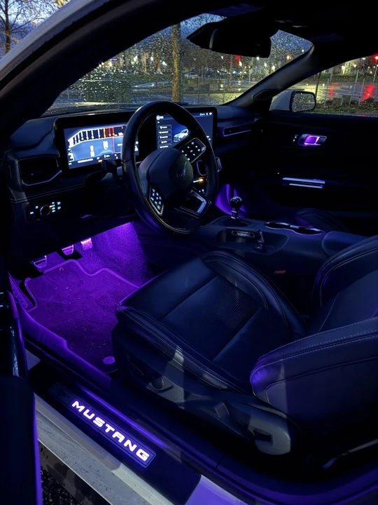 2024 Ford S650 Mustang - Image 7 of 9