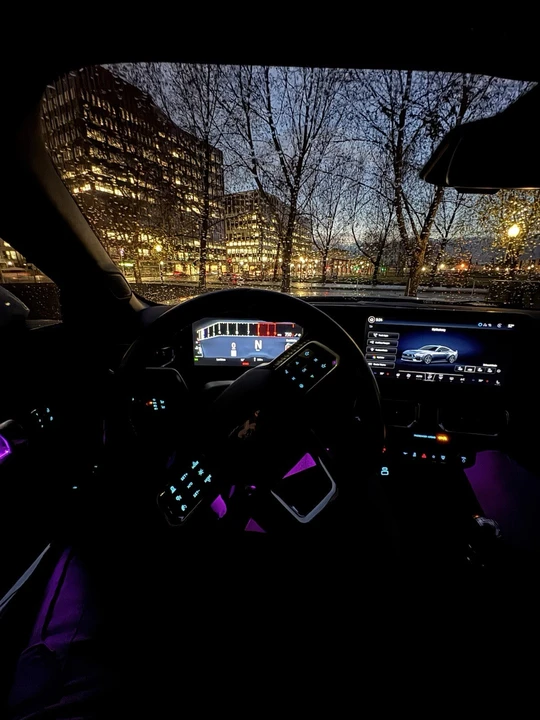 2024 Ford S650 Mustang - Image 6 of 9