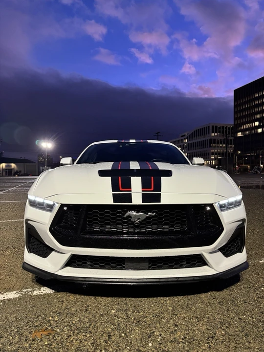2024 Ford S650 Mustang - Image 2 of 9