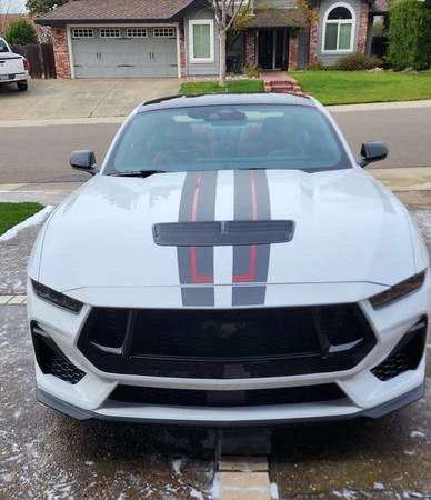 2024 Ford S650 Mustang - Image 2 of 5