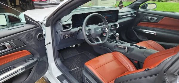 2024 Ford S650 Mustang - Image 4 of 5