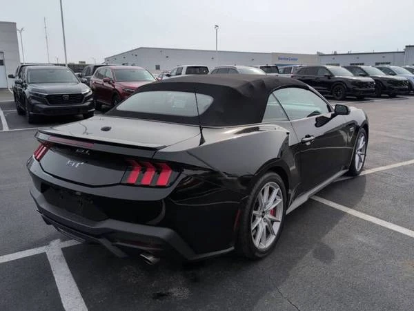 2024 Ford S650 Mustang - Image 3 of 6
