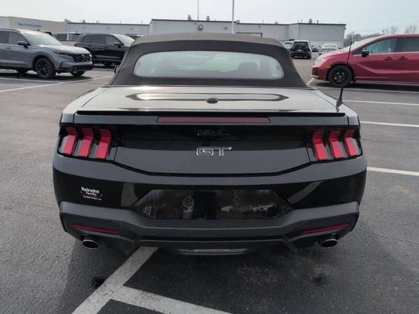 2024 Ford S650 Mustang - Image 2 of 6