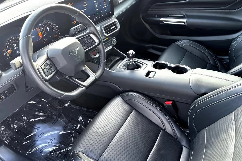 2024 Ford S650 Mustang - Image 6 of 7