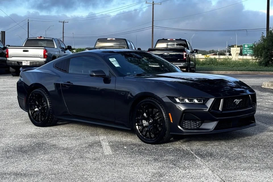 2024 Ford S650 Mustang - Image 4 of 7