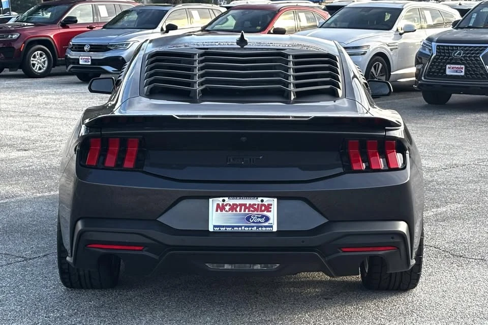 2024 Ford S650 Mustang - Image 3 of 7