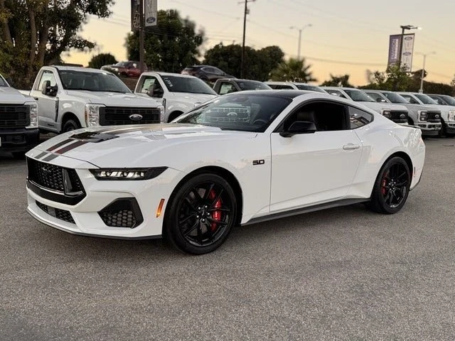 2024 Ford S650 Mustang - Image 6 of 19