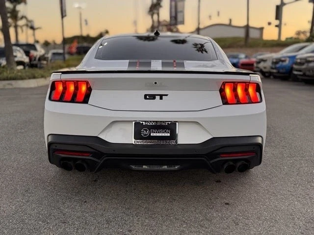 2024 Ford S650 Mustang - Image 9 of 19