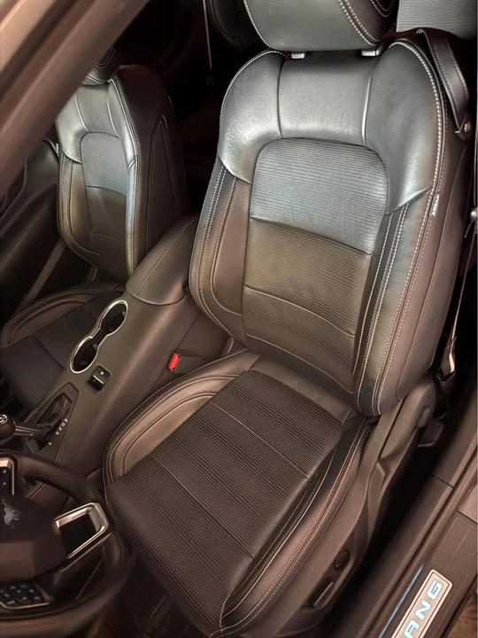 2024 Ford S650 Mustang - Image 8 of 10