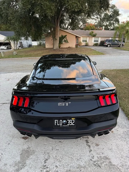 2024 Ford S650 Mustang - Image 6 of 10