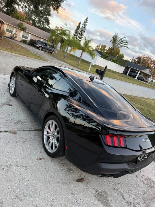 2024 Ford S650 Mustang - Image 5 of 10